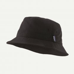 Patagonia Wavefarer Bucket Hat - Black