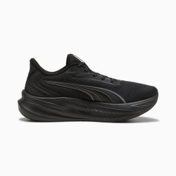 Puma MaxStride Lite - Black / Cool Dark Gray