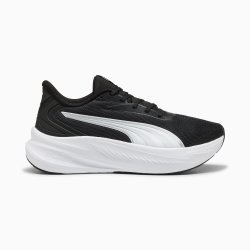 Puma MaxStride Lite - Black / White