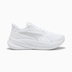 Puma MaxStride Lite - White / Feather Gray