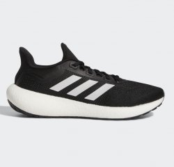 Adidas Pureboost 22 - Black/White