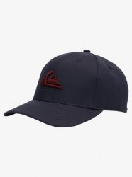 Quicksilver Decades Youth Cap - Dark Navy