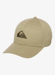 Quicksilver Decades Youth Cap - Seneca Rock