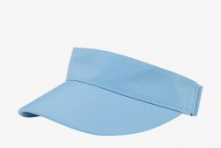 Röhnisch Logo Sun Visor - Pacific Coast