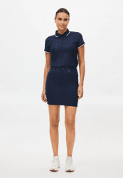 Röhnisch Chie Comfort Skort - Navy