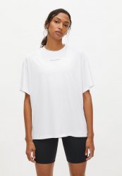 Röhnisch Court T-Shirt - White