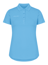 Röhnisch Nicky Poloshirt - Pacific Coast