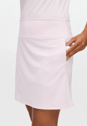 Röhnisch Nicky Skort - Cradle Pink
