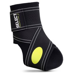 Select Ankle Support 2-Parts