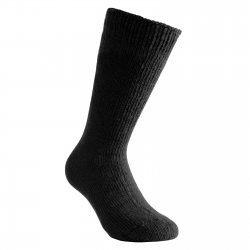 Woolpower Socks Classic 800 - Black