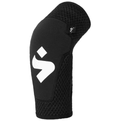 Sweet Protection Knee Guards Light Jr - Black