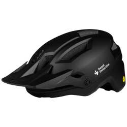 Sweet Protection Primer Mips - Matte Black