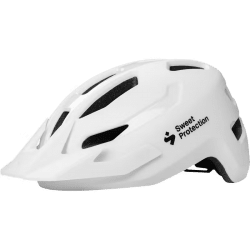 Sweet Protection Ripper Jr - Matte White