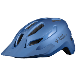 Sweet Protection Ripper Jr - Sky Blue Metallic