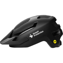 Sweet Protection Ripper - Matte Black