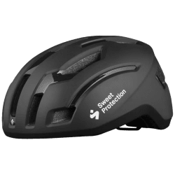 Sweet Protection Seeker - Matte Black