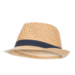 Trespass Trillby Unisex Hat - Natur