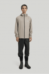 Tretorn Packable Rainbreaker Set - Mule