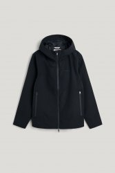 Tretorn Slate Jacket - Black