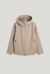 Tretorn Slate Jacket - Mule