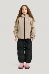 Tretorn Torrent Shell Jacket 2.0 - Mule