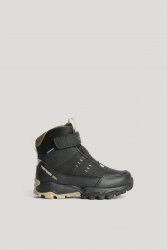 Tretorn Tero Mid Insulated - Black