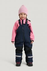 Tretorn Polar Insulated Shell Trousers - Deep Navy