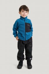 Tretorn Strom Shell Trousers - Black