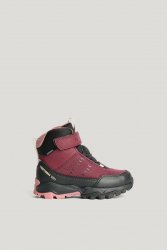 Tretorn Tero Mid Insulated - Burgundy