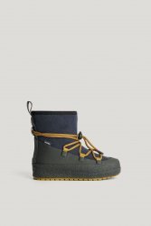 Tretorn Aspa Hybrid JR - Deep Navy