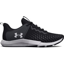 Under Armour Charged Engage 2 - Black/White