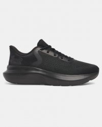 Under Armour Charged Rogue 5 - Black / Black