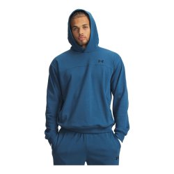 Under Armour Men's Rival Lightweight Hoodie - Coyote