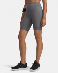 Under Armour Women's UA Motion Bike Shorts - Clay Green