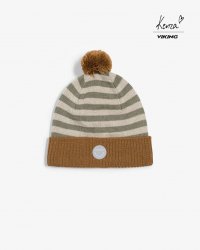 Viking Kenza X Viking Beanie - Mustard