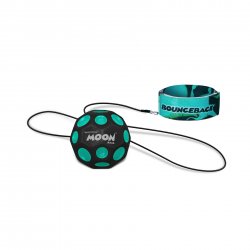 Waboba Bounceback - Black / Turquoise