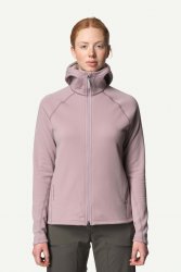 Houdini Ws Power Up Houdi - Sky Purple