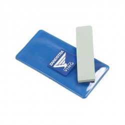 Zandstra Slipsten Fickmodell