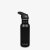 Klean Kanteen Classic 532ml med Flip Seal Sportkork och sugrör - Black