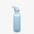 Klean Kanteen Classic 800ml med Flip Seal Sportkork och sugrör - Clear Sky