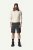 Houdini Ms Dock Shorts - True Black