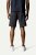Houdini Ms Dock Shorts - True Black