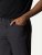 Houdini Ms Dock Shorts - True Black