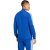 Adidas Tiro 26 Training Jacket Senior - Royal Blue / White