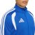 Adidas Tiro 26 Training Jacket Senior - Royal Blue / White