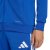 Adidas Tiro 26 Training Jacket Senior - Royal Blue / White