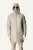 Houdini Ms Dunfri Parka - Sandstorm