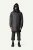 Houdini Ms Dunfri Parka - True Black