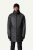 Houdini Ms Dunfri Parka - True Black