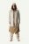 Houdini Ws Dunfri Parka - Sandstorm